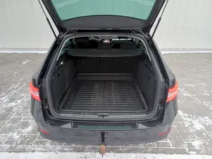 Škoda Superb Ambition Plus