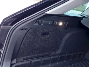 Škoda Superb Ambition Plus