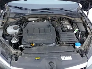 Škoda Superb Ambition Plus