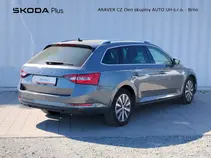 Superb Ambition