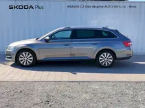 Superb Ambition
