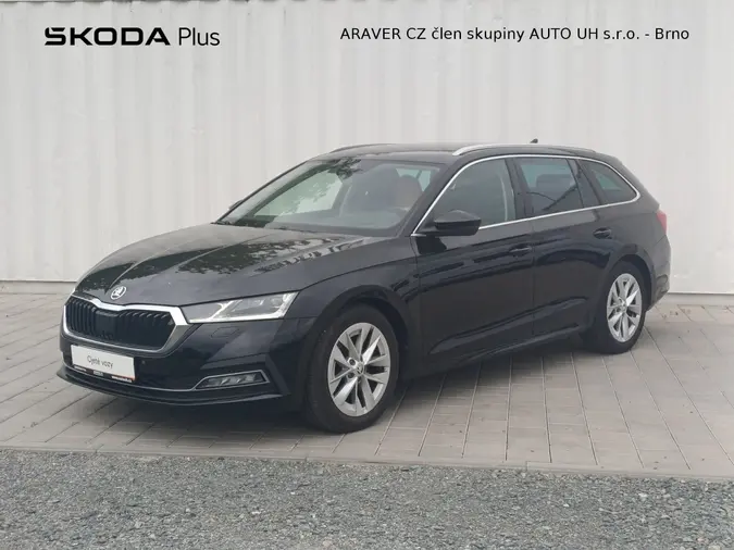 Octavia Style