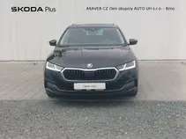 Octavia Style