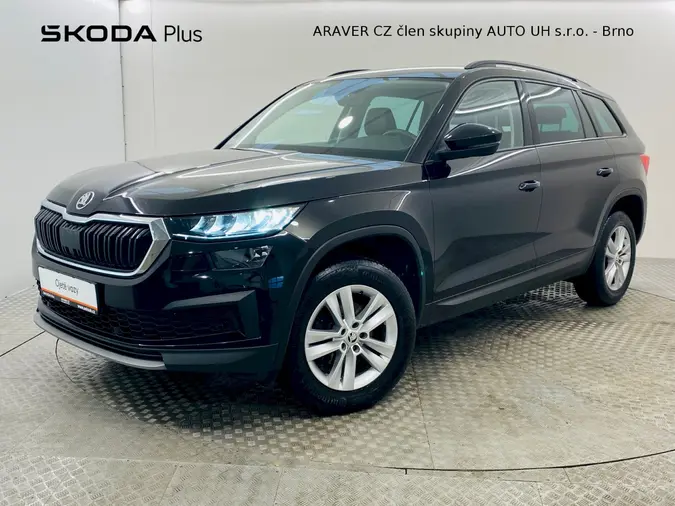 Kodiaq 