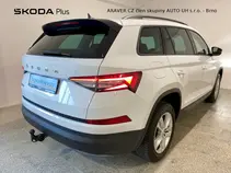 Kodiaq Ambition