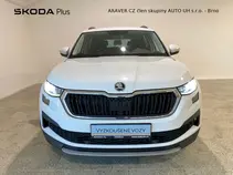 Kodiaq Ambition