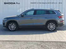 Kodiaq Style