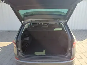 Škoda Kodiaq Style