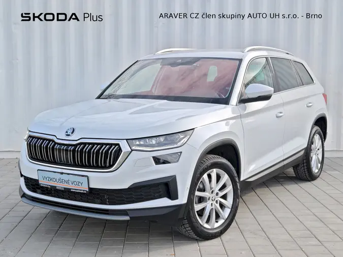 Kodiaq
