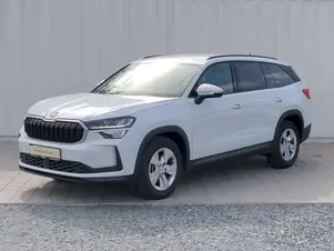 Škoda Kodiaq Selection
