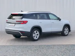 Škoda Kodiaq Selection