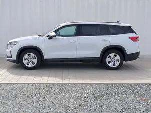 Škoda Kodiaq Selection