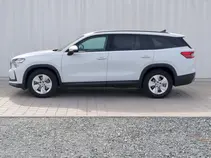 Kodiaq Selection