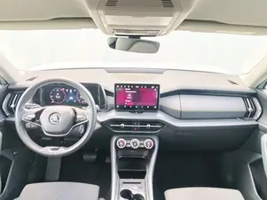 Škoda Kodiaq Selection