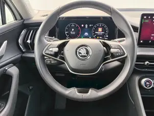Škoda Kodiaq Selection