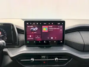 Škoda Kodiaq Selection
