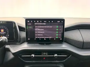 Škoda Kodiaq Selection