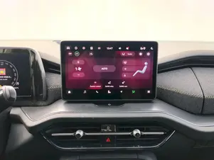 Škoda Kodiaq Selection