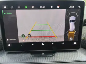 Škoda Kodiaq Selection