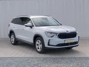 Škoda Kodiaq Selection