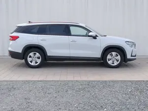 Škoda Kodiaq Selection