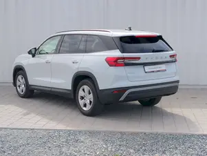 Škoda Kodiaq Selection