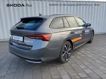 Octavia SportLine