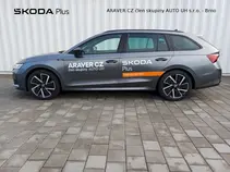 Octavia SportLine