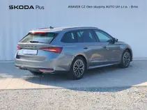 Octavia SportLine