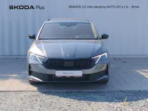 Octavia SportLine