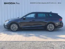 Octavia Ambition