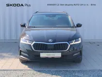 Octavia Ambition