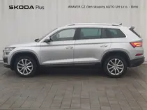 Kodiaq Style