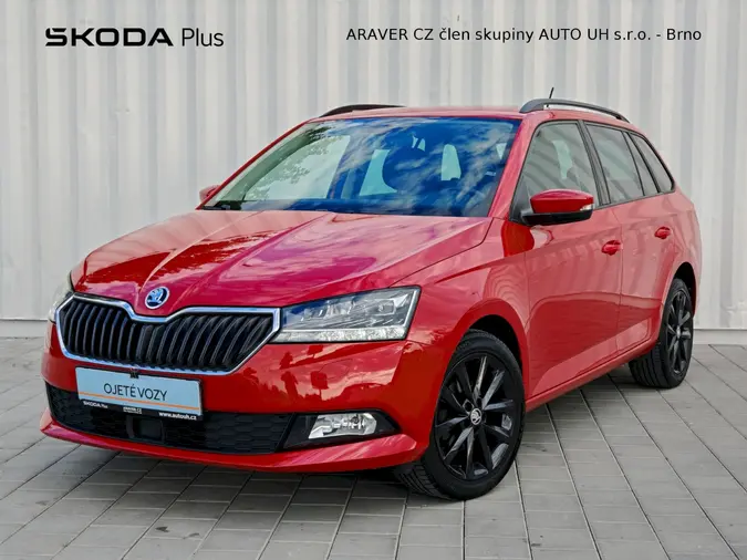 Fabia