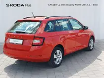Fabia Ambition
