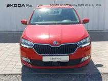 Fabia Ambition