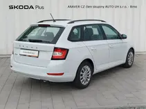Fabia Active