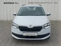 Fabia Active