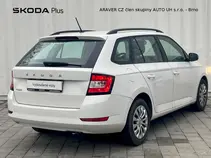 Fabia Active