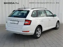 Fabia Ambition