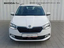 Fabia Ambition