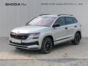 Škoda Karoq SportLine