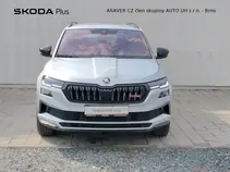 Karoq SportLine