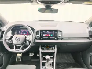 Škoda Karoq SportLine