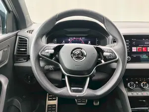 Škoda Karoq SportLine