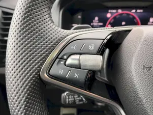Škoda Karoq SportLine
