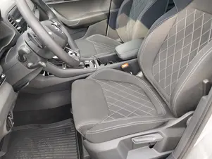 Škoda Karoq SportLine