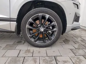 Škoda Karoq SportLine