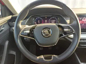 Škoda Octavia Style