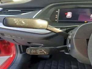 Škoda Octavia Style